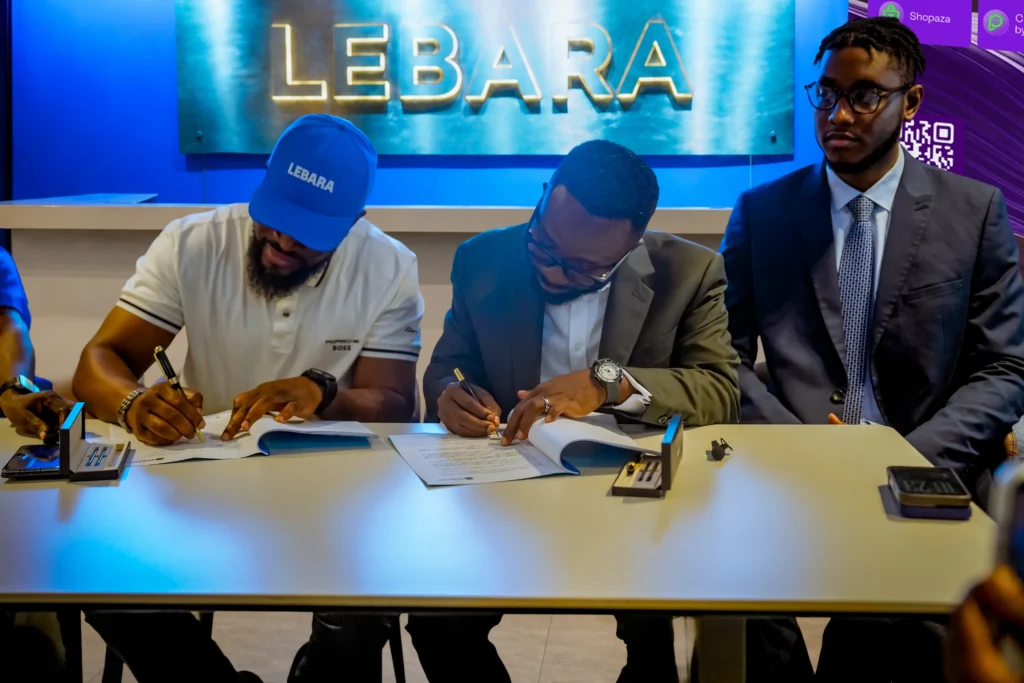 Lebara Nigeria Partners Payaza to Power Seamless Digital Payments and Telecom Services 2 Lebara PArtners PAyaza