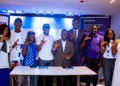 Lebara Nigeria Payaza partnership