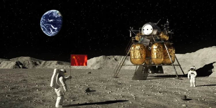 Africa2Moon: How Africa's First Lunar Mission Could Put the Continent at the Forefront of Global Astronomy 1 S1mktkpTURBXy84M2NiMWZhNWU2YjdhNzBjNzg4Y2JhNzJjOTAzYmJkNS5qcGeSlQMAAM0EsM0Co5MFzQSwzQJ2