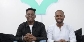 A picture of allawee fintech founders