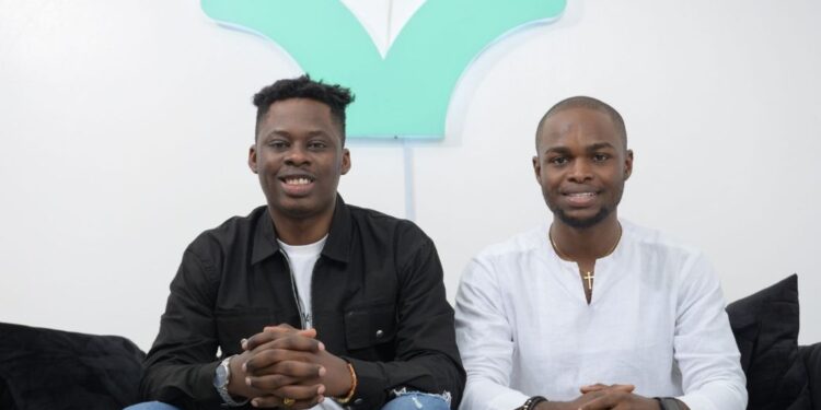 Paystack Shuts Down Allawee After Quiet 2025 Acquisition 1 A picture of allawee fintech founders