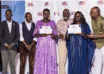 MTN MoMo Equips 1,225 South Sudanese Entrepreneurs With Digital Finance Skills 40 MTN MoMo empowers south sudanese entrepreneurs
