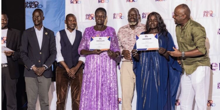 MTN MoMo Equips 1,225 South Sudanese Entrepreneurs With Digital Finance Skills 1 MTN MoMo empowers south sudanese entrepreneurs
