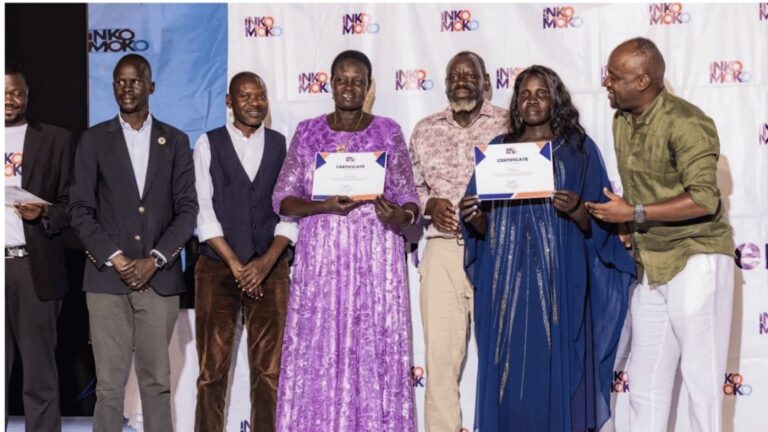 MTN MoMo Equips 1,225 South Sudanese Entrepreneurs With Digital Finance Skills 5 MTN MoMo empowers south sudanese entrepreneurs