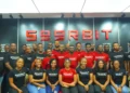 The SeerBit team