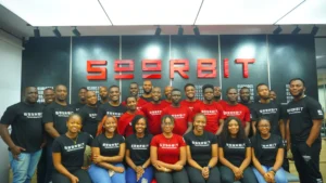 The SeerBit team