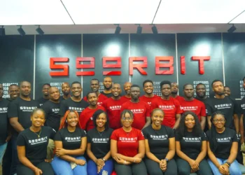 The SeerBit team