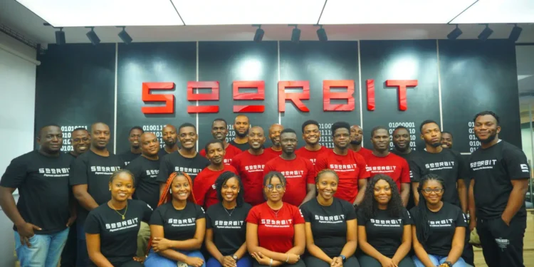 SeerBit Integrates PayPal to Expand Cross-Border Payments for African Merchants 1 The SeerBit team