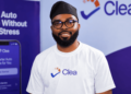 A picture of the CEO of Cleo