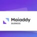 After Loccodes and Maimaps, Maiaddy Turns Its Focus to Businesses 6 Maiaddy Business