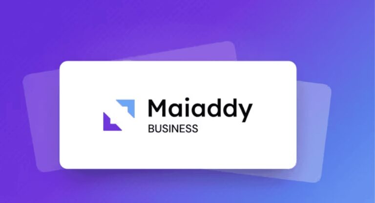 After Loccodes and Maimaps, Maiaddy Turns Its Focus to Businesses 6 Maiaddy Business