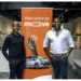 Nigeria's Moove Hits Unicorn Status After Raising $250 Million Series C Round 5 Ladi Delano and Jide Odunsi, co founders of Moove