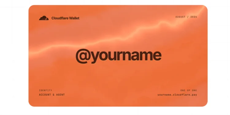Cloudflare Wallets