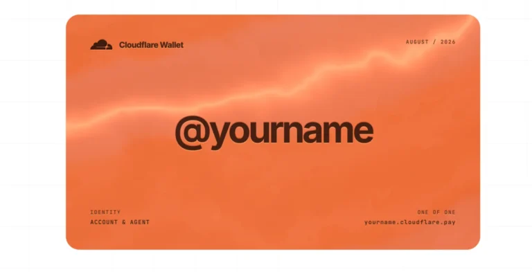 Cloudflare Launches Cloudflare Wallets and Payment System for Autonomous Agents 5 Cloudflare Wallets