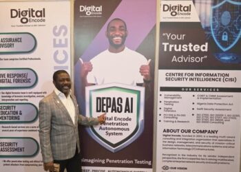 digital encode launches depas ai