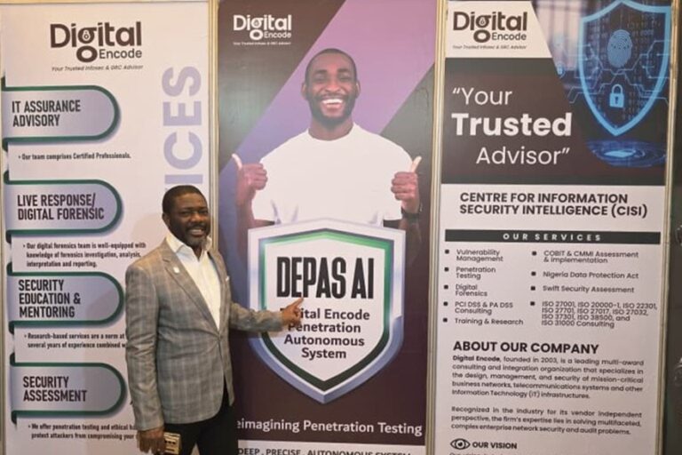 digital encode launches depas ai