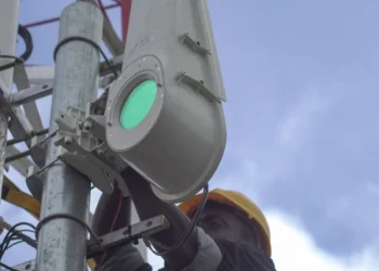 Taara brings lightbridge to Lagos