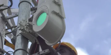 Taara brings lightbridge to Lagos