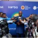 Hubtel Joins MoMo Fintech Lab Partners to Support Ghana's Emerging Fintech Talent 5 Momo and Hubtel partnership