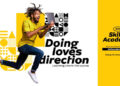 MTN Launches AI Powered Job Board to Connect African Youth With Employment Opportunities 3 MTN skills academy picture