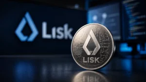lisk chain closure