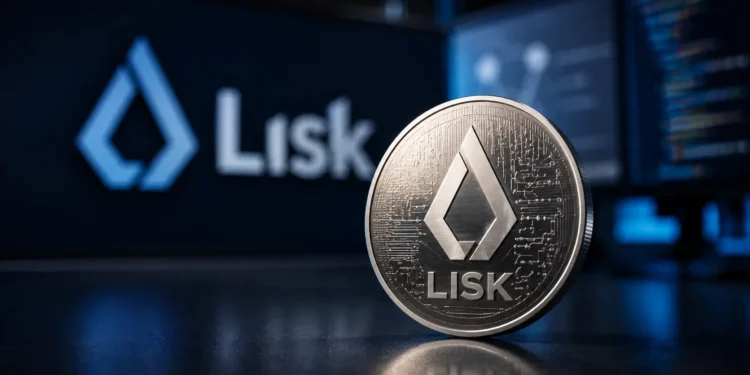 lisk chain closure