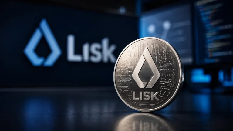 lisk chain closure