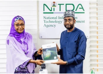 NITDA