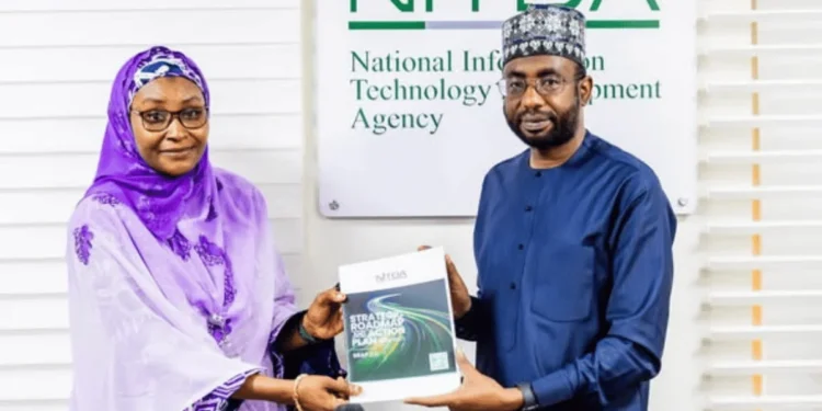 NITDA Partners Women Educators on Nationwide Digital Literacy Drive 1 NITDA