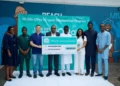 Opay and Miva scholarship