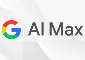 A picture of Google AI max