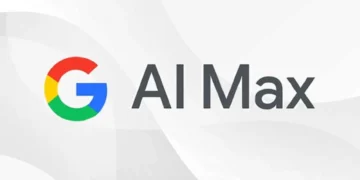 A picture of Google AI max