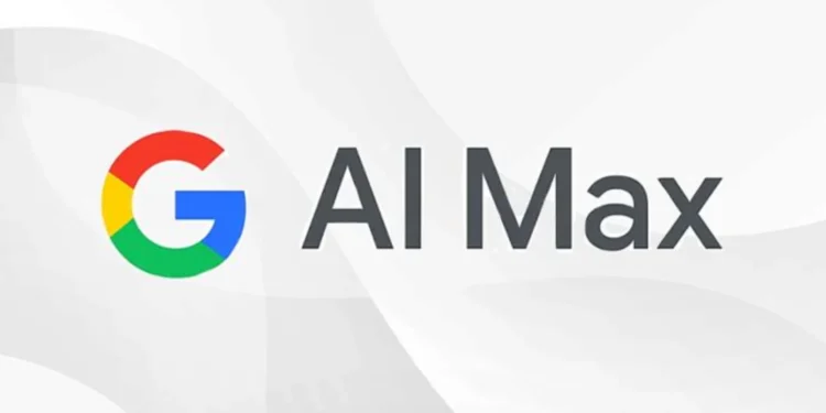 Google Rolls Out AI Max Tools For Nigerian Businesses Ahead Of Black Friday 1 A picture of Google AI max