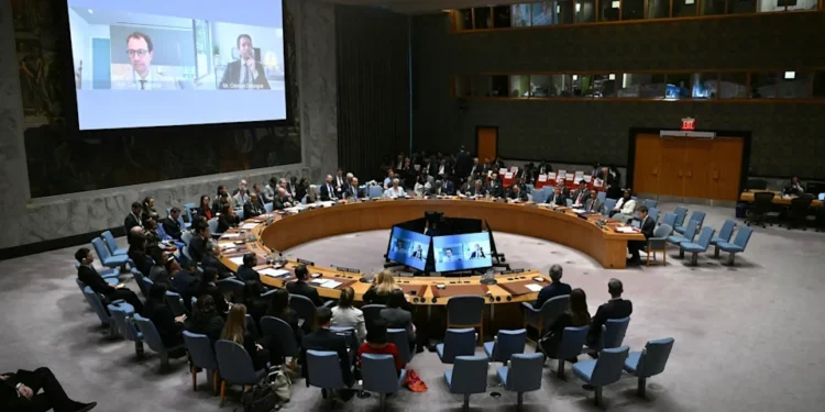 Two AI CEOs Warns that AI could risk humanity if managed poorly 3 OpenAI and Anthropic CEOs addressing UN Security Council on AI regulation
