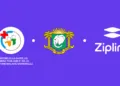 Zipline drone delivery expansion in Côte d'Ivoire to 10 distribution hubs