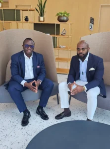 Treepz Founder, Onyeka Akumah, Named CEO of Canadian Fintech, ByteX, After Cenne Merger 2 20260724 144936.jpg