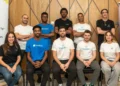 Madica Backs Five African Startups Including Nigerian ChipMango 4 A picture of the madica ventures team