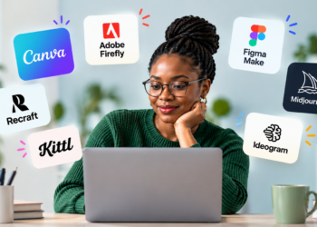 7 Powerful AI Design Tools for Creators in 2026