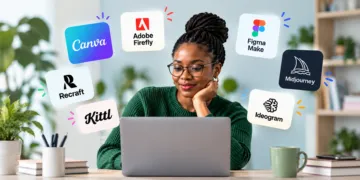 7 Powerful AI Design Tools for Creators in 2026