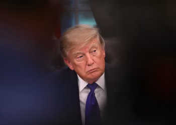 Trump announces Super Intelligence