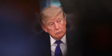 Trump announces Super Intelligence