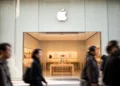 Apple brings Apple tv to iCloud+ subscribers in Nigeria