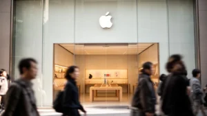 Apple brings Apple tv to iCloud+ subscribers in Nigeria