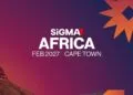 SiGMA Africa Startup Pitch 2027 competition for African tech startups in Cape Town
