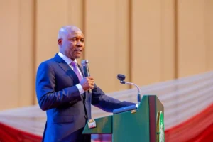 AI Won’t Replace Teachers, Will Make Them More Effective - Peter Mbah-