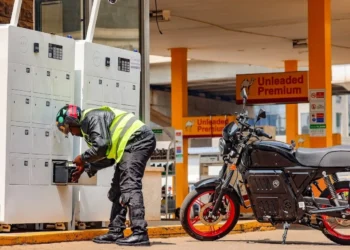 Kenyan EV startup ARC ride raises $33 million