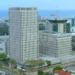Bank of Ghana Clears dLocal to Operate Payments Locally 6 The Bank of Ghana headquarters, which granted dLocal an Enhanced Payment Service Provider licence