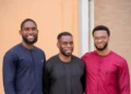 A picture of Biochar co-founders