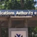 The Communications Authority of Kenya, which published a new framework for numbering and short code allocation