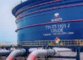 Dangote IPO crashes investment websites